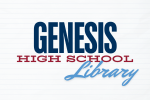 Genesis High School Library